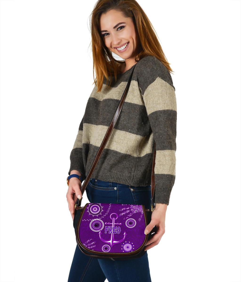 fremantle-leather-saddle-bag-indigenous-freo-country-style
