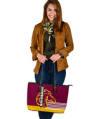 brisbane-broncos-large-leather-bag
