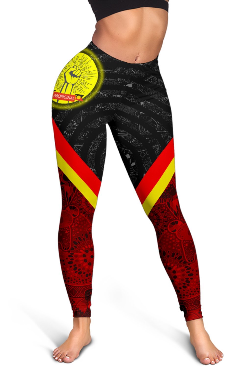 leggings-aboriginal-flag-and-animals-pattern