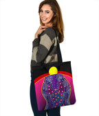 tote-bag-aboriginal-sublimation-dot-pattern-style-violet