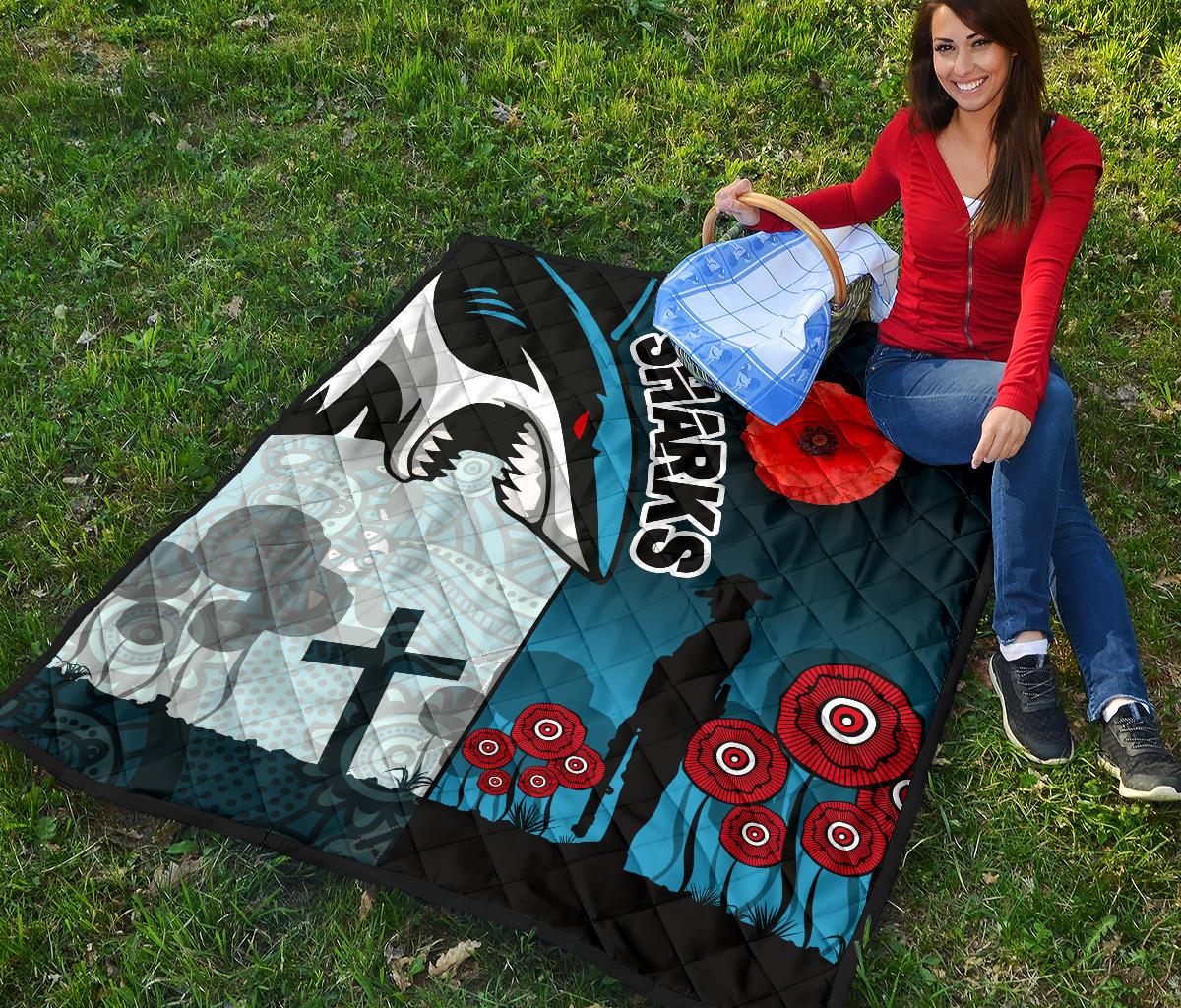 sharks-premium-quilt-cronulla-anzac-day