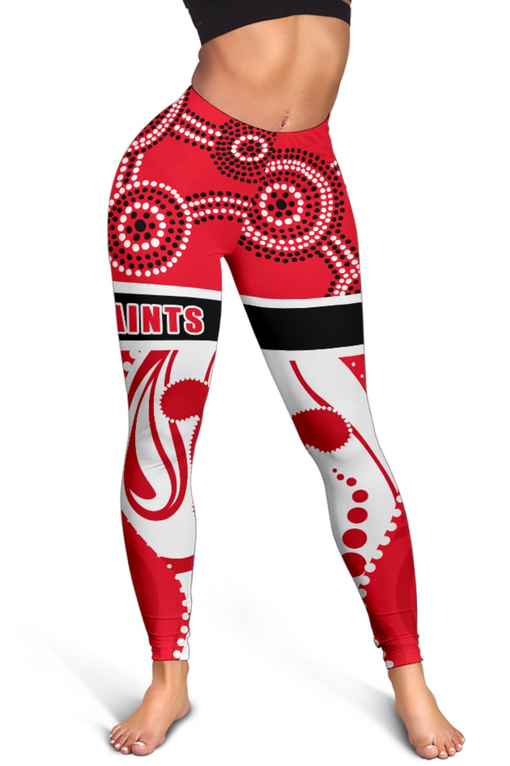 saints-enthusiasm-women-leggings-st-kilda-indigenous
