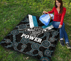 port-adelaide-premium-quilt-power