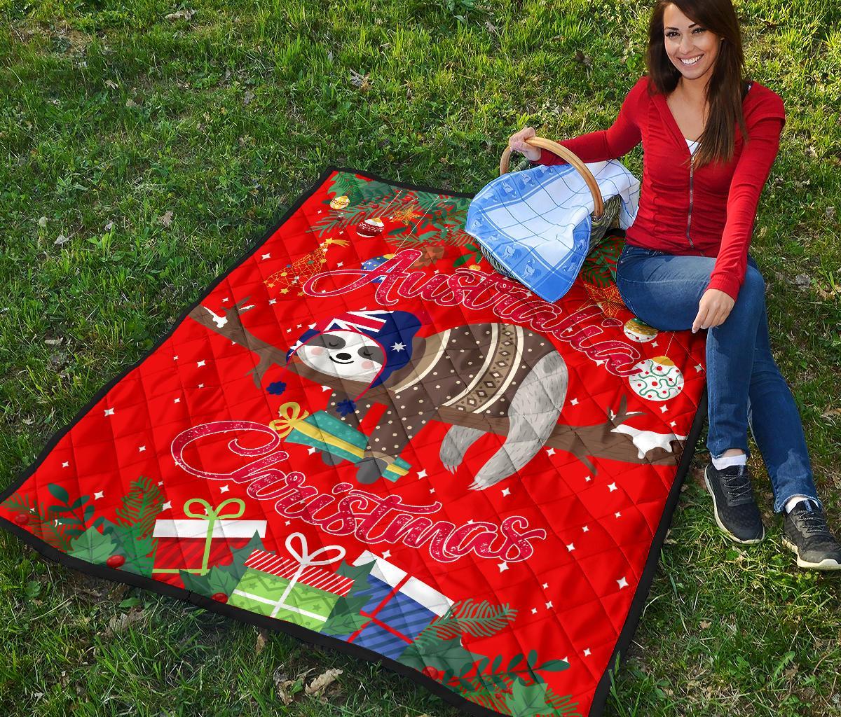 christmas-premium-quilt-red-merry-christmas