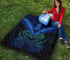 maori-manaia-new-zealand-premium-quilt-blue