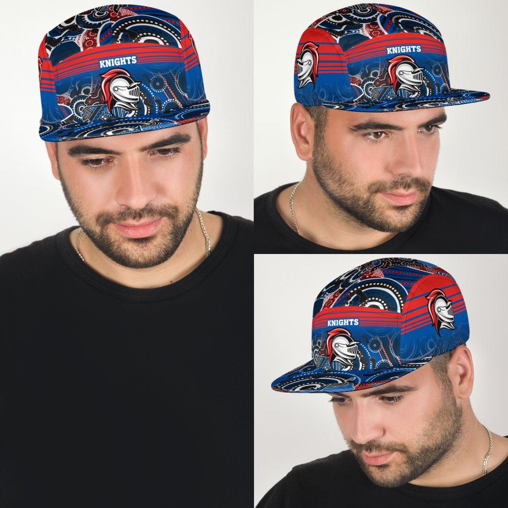 knights-hat-newcastle-aboriginal-horizontal-style
