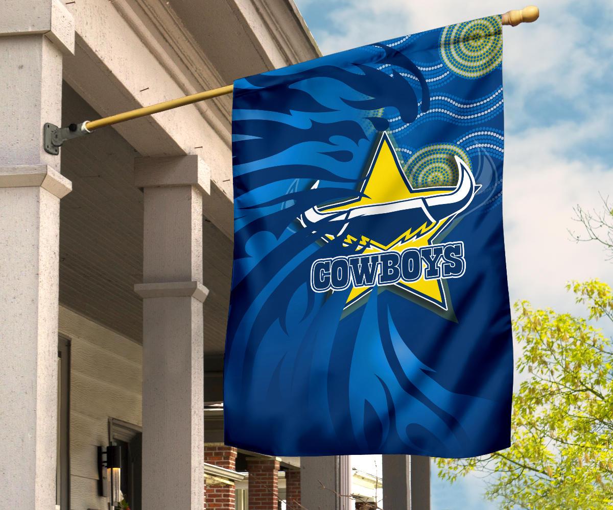cowboys-fire-flag-north-queensland