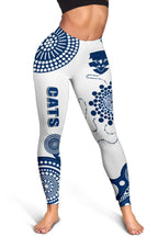 cats-women-leggings-geelong-indigenous