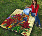 premium-quilt-australia-kookaburra-with-waratah