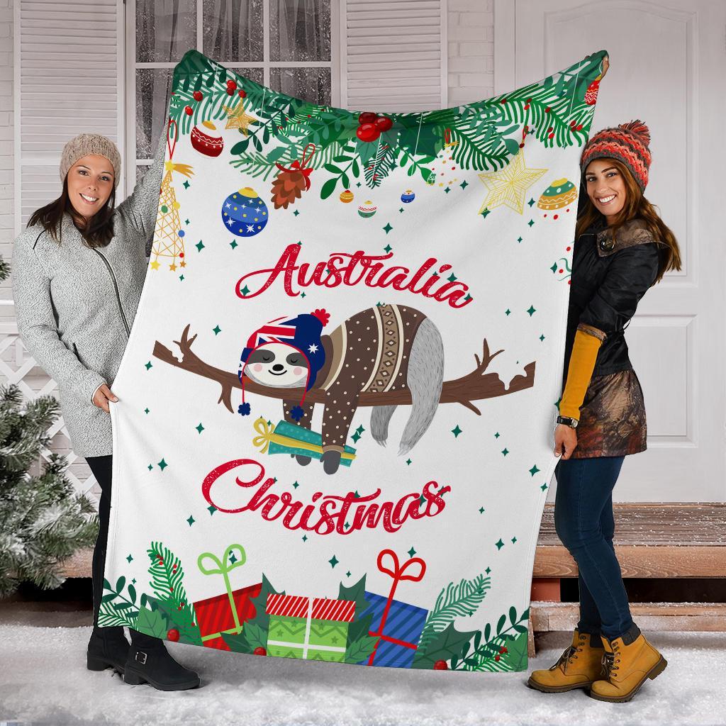 christmas-premium-blanket-white-merry-christmas