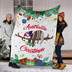 christmas-premium-blanket-white-merry-christmas