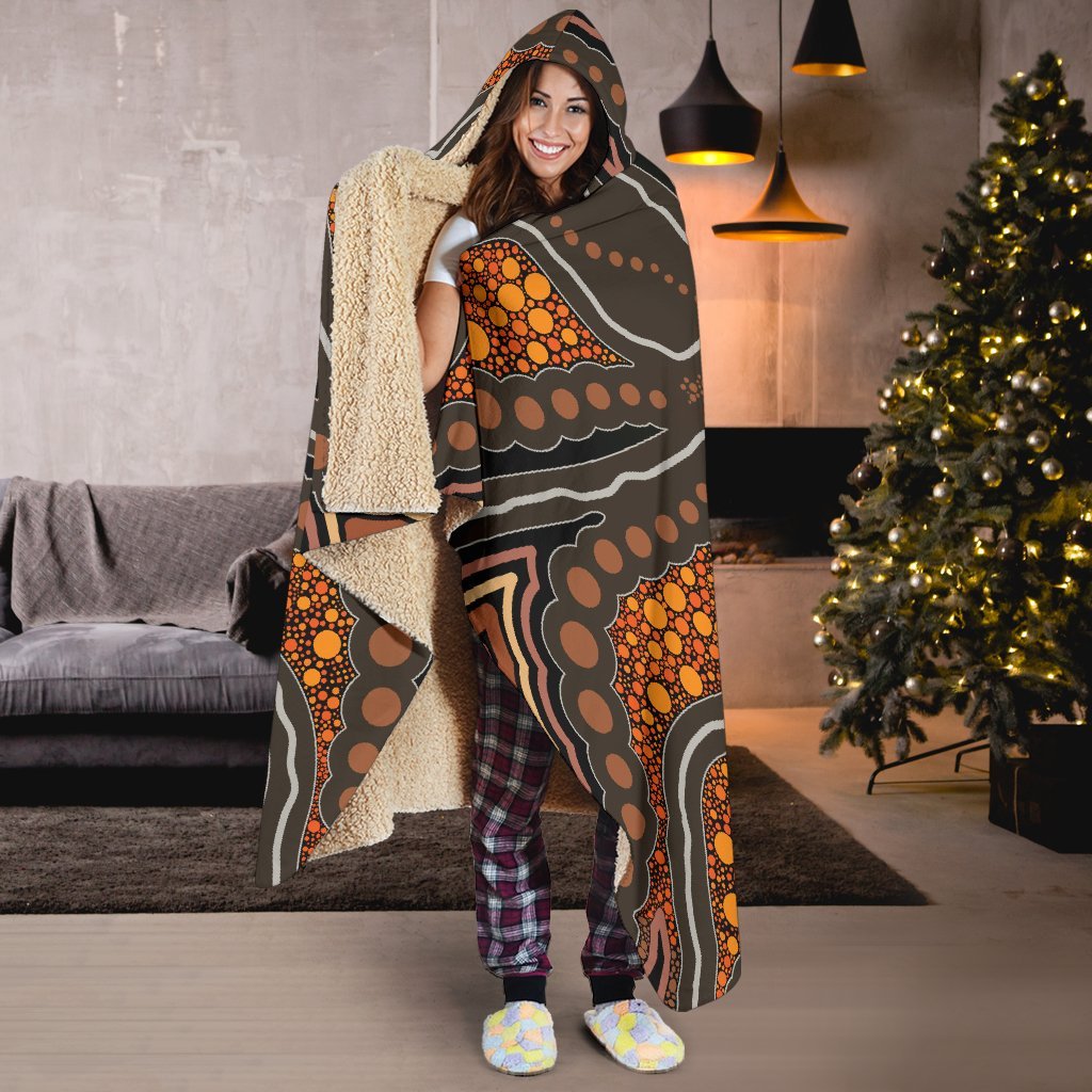 hooded-blanket-indigenous-patterns-ver07