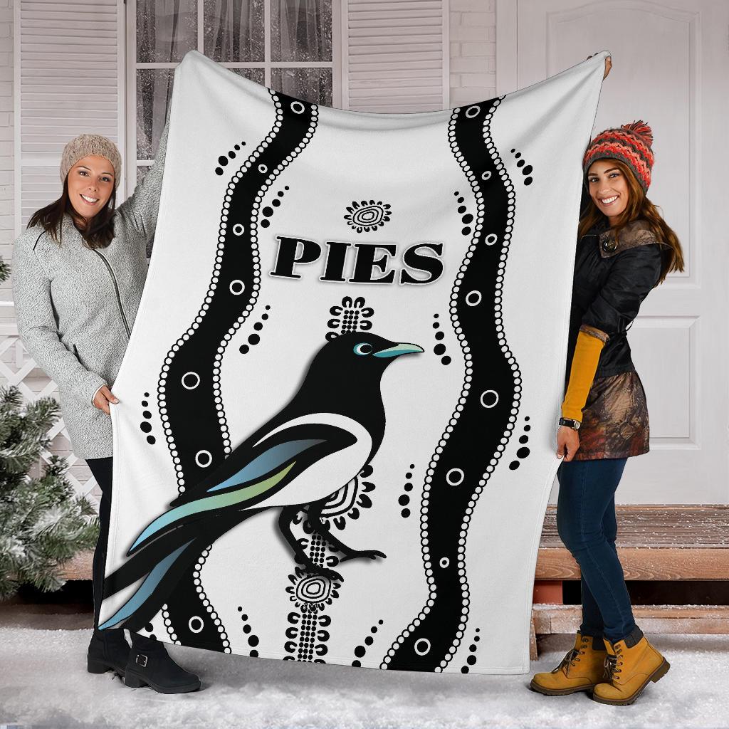 collingwood-premium-blanket-pies-indigenous-white