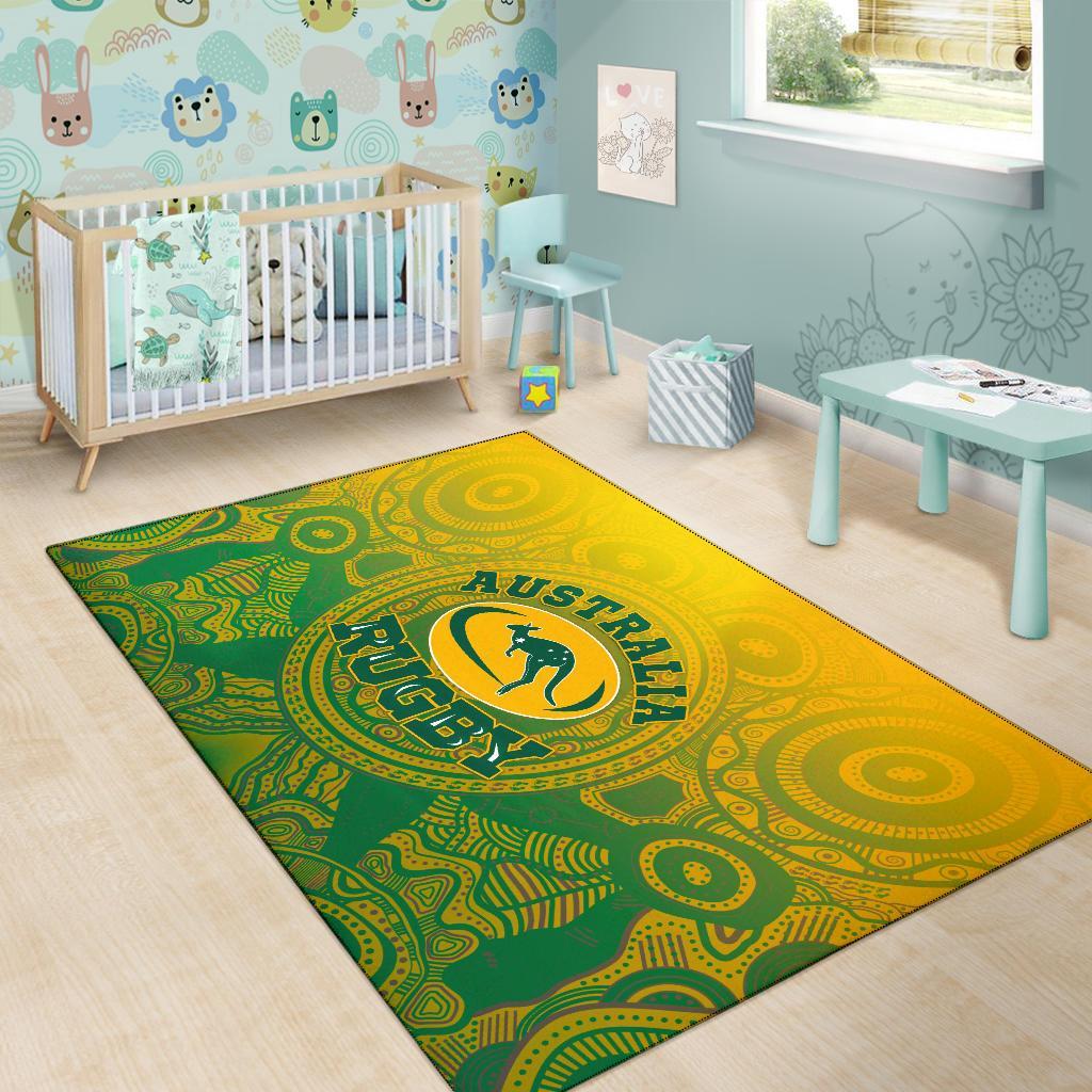aboriginal-area-rug-australia-rugby-and-coat-of-arms-ver02