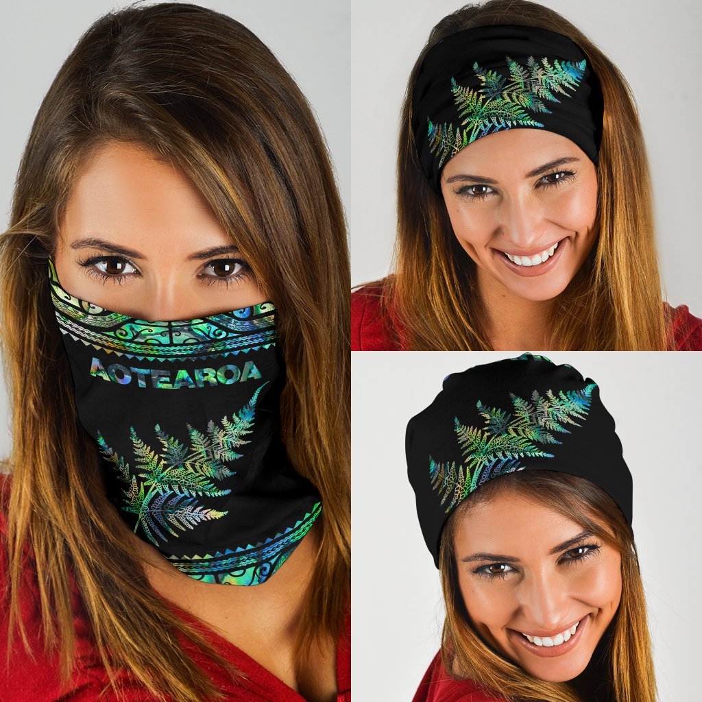 aotearoa-maori-silver-fern-bandana-paua-shell