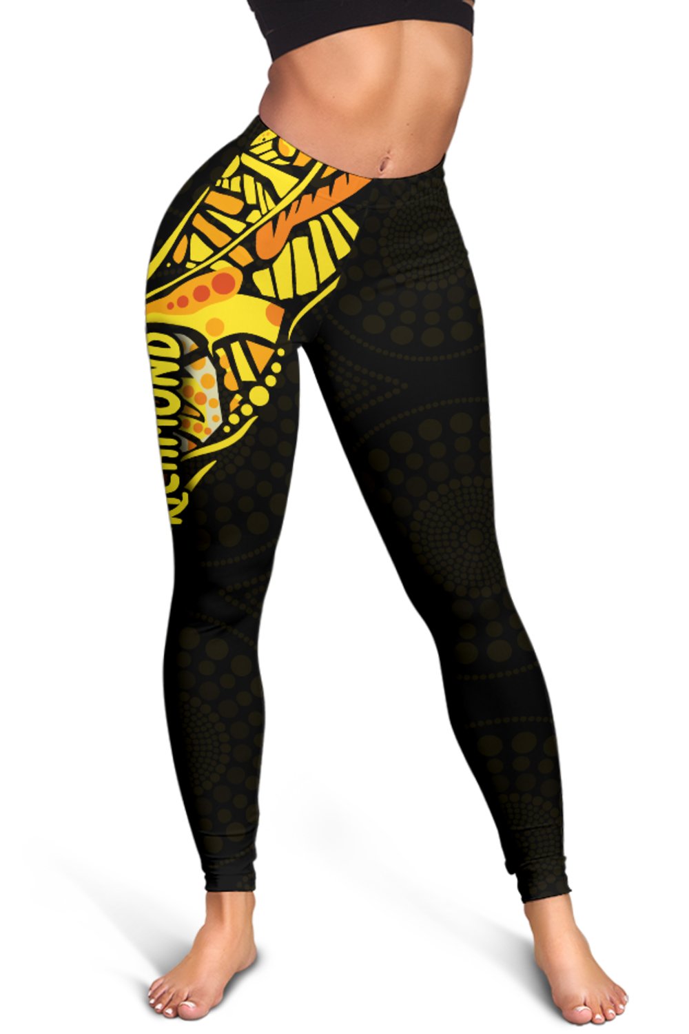 richmond-women-leggings-tigers-limited-indigenous