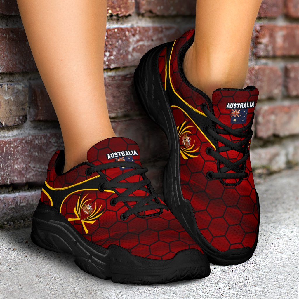 sneakers-australian-coat-of-arms-shoes-bloody-oath-chunky