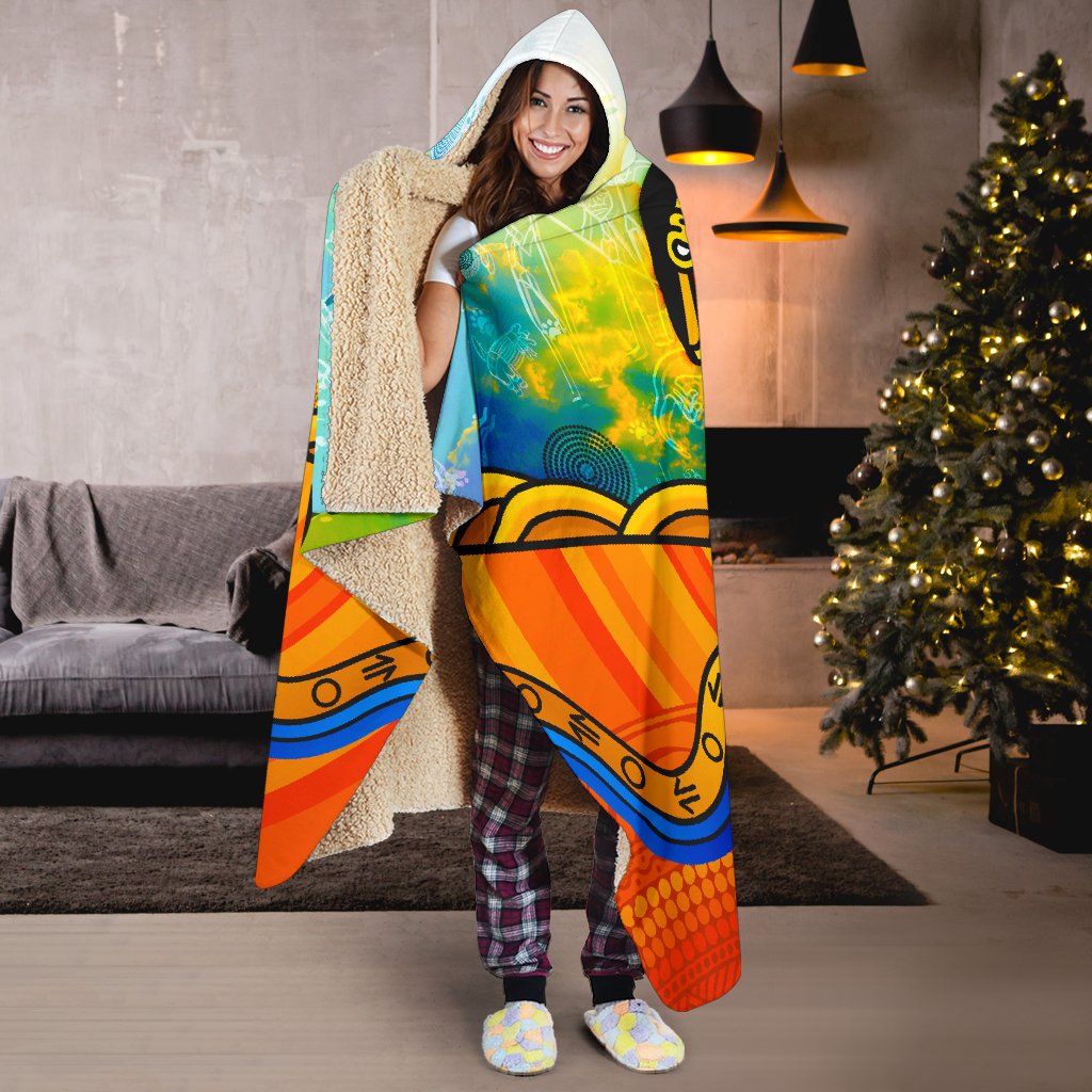 aboriginal-hooded-blanket-australia-kangaroo-naidoc-week-2021
