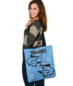 cronulla-tote-bags-sharks-unique-indigenous
