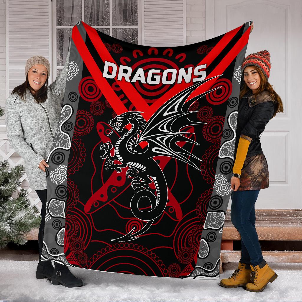 dragons-premium-blanket-st-george-aboriginal