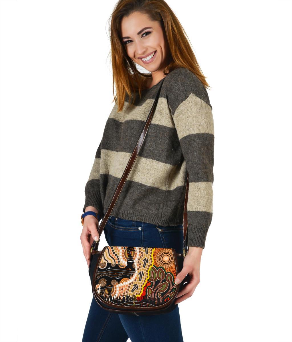 saddle-bag-australian-aboriginal-sun-and-emu