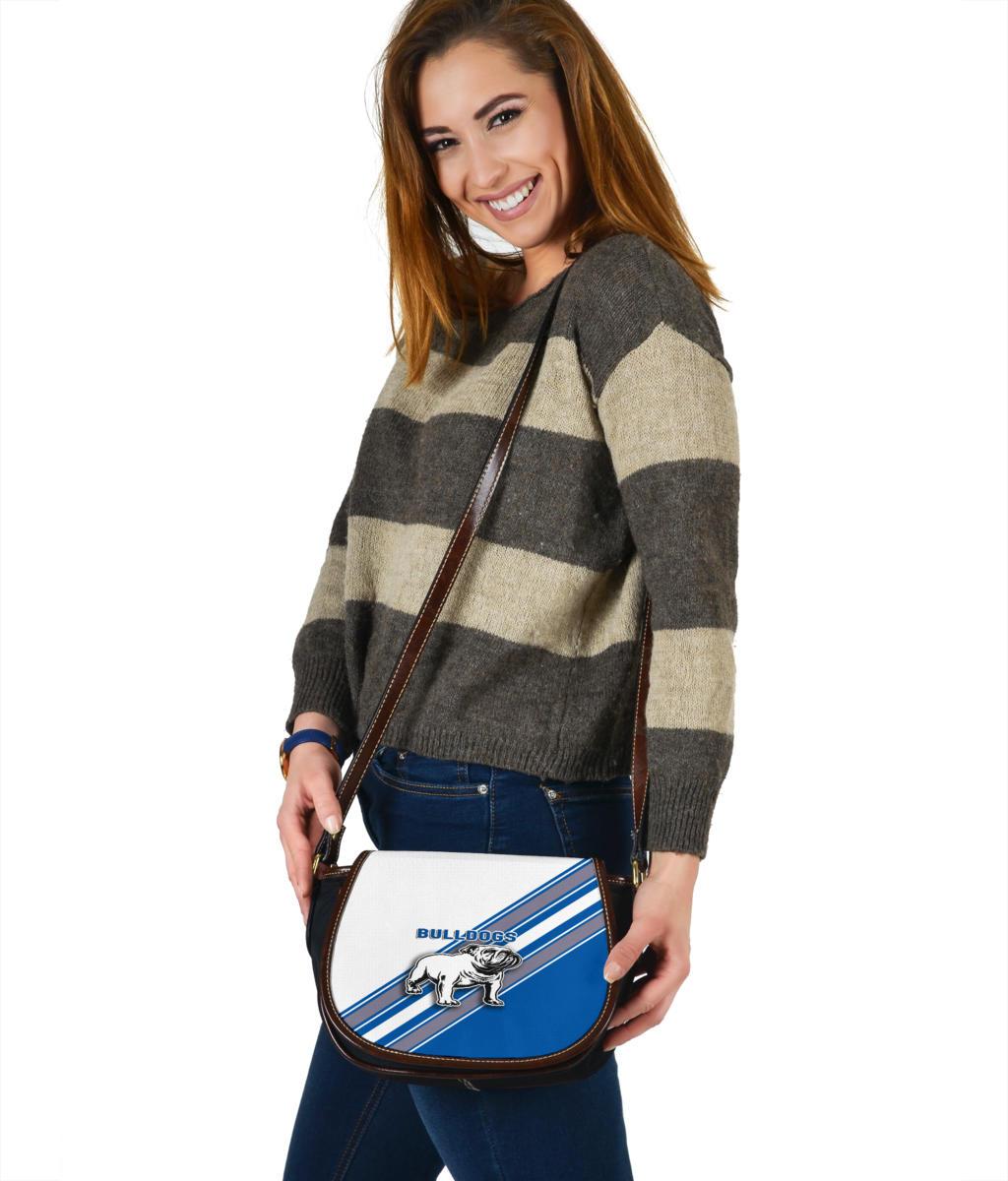 canterbury-bankstown-bulldogs-leather-saddle-bag-simple-style