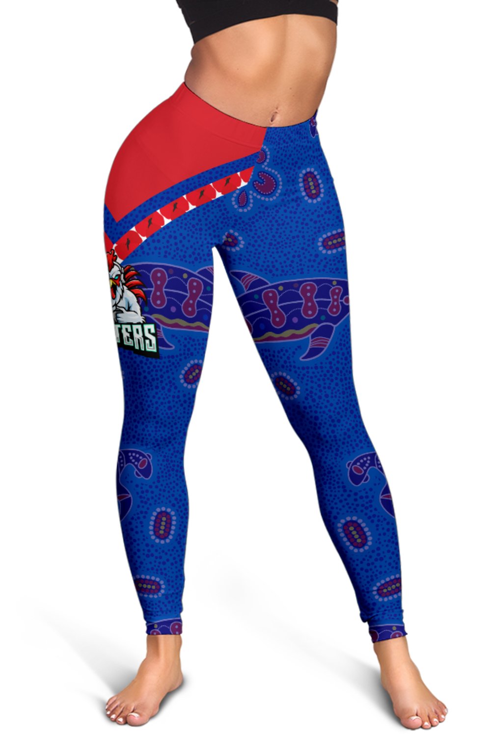 sydney-roosters-indigenous-anzac-women-leggings-prairie-style