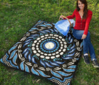 aboriginal-premium-quilt-indegenous-dot-painting-art-2
