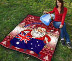 christmas-premium-quilt-australia-santa-claus-hold-the-flag-red