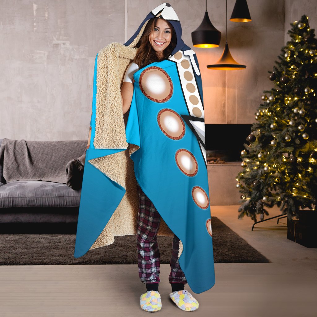 gold-coast-hooded-blanket-titans-gladiator-simple-indigenous