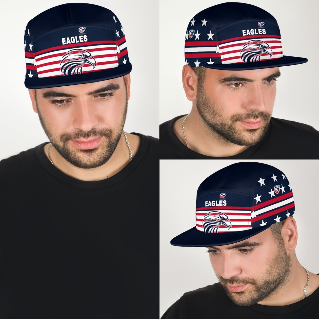 usa-rugby-hat-eagles-simple-style-navy