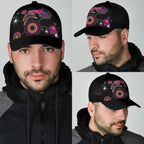sydney-cap-sixers-indigenous-black