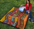 premium-quilt-aboriginal-art-with-animals
