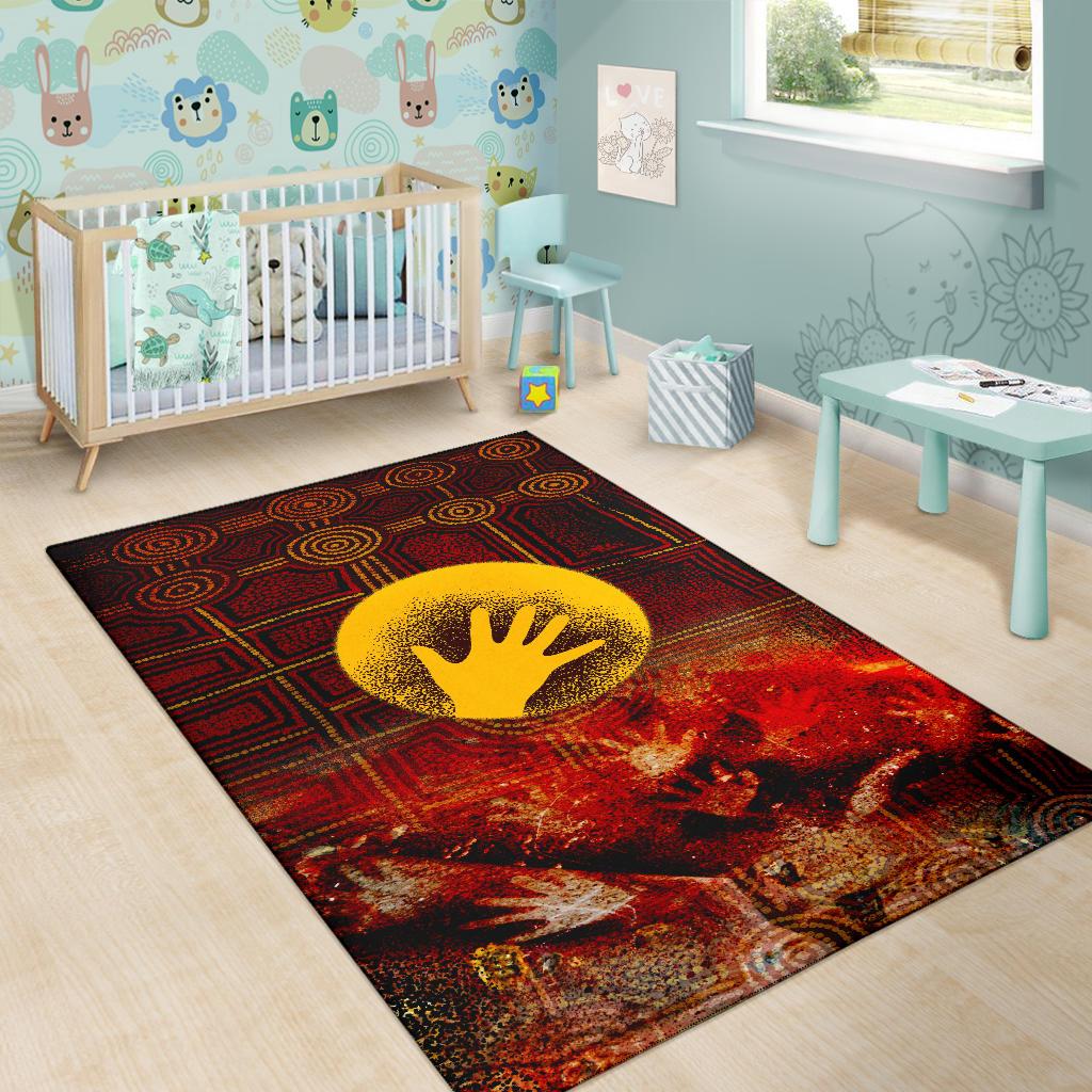 aboriginal-area-rug-indigenous-flag-hand-art