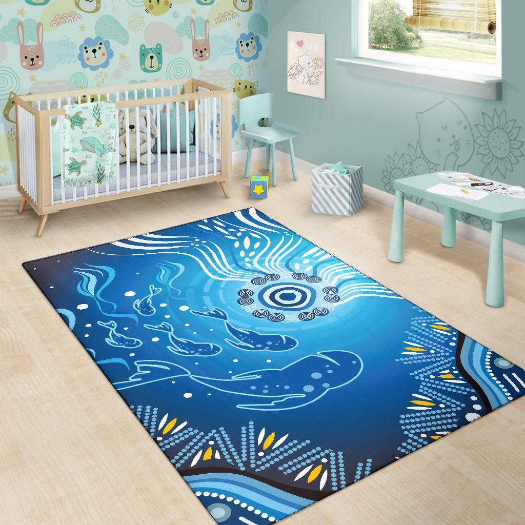 aboriginal-area-rug-indigenous-ocean-fishing