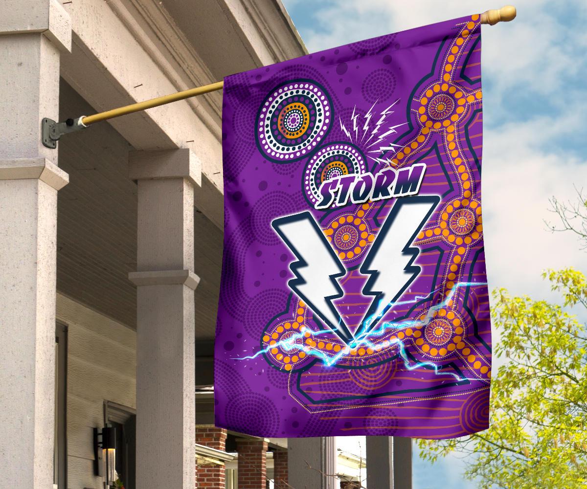 storm-flag-melbourne-indigenous-thunder