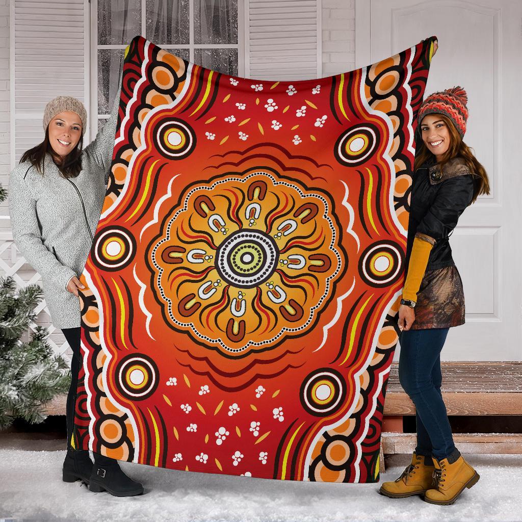 aboriginal-premium-blanket-indigenous-art-patterns-ver01