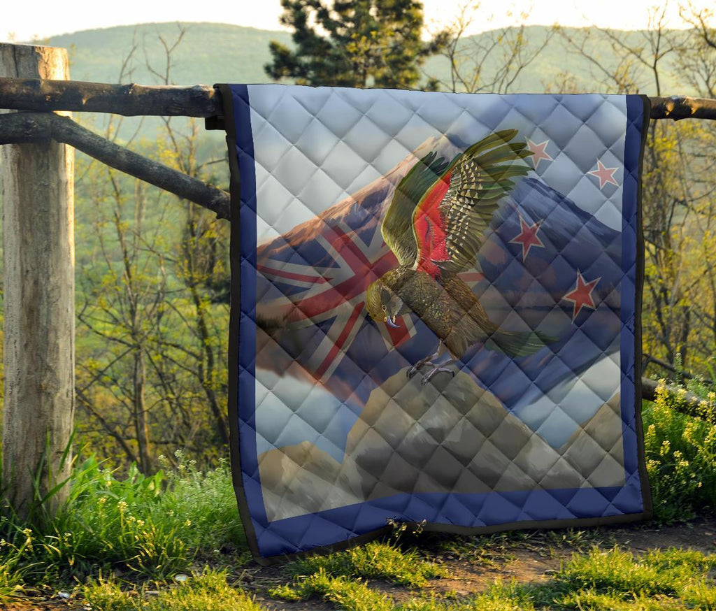 alpine-parrot-new-zealand-quilt