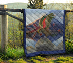 alpine-parrot-new-zealand-quilt