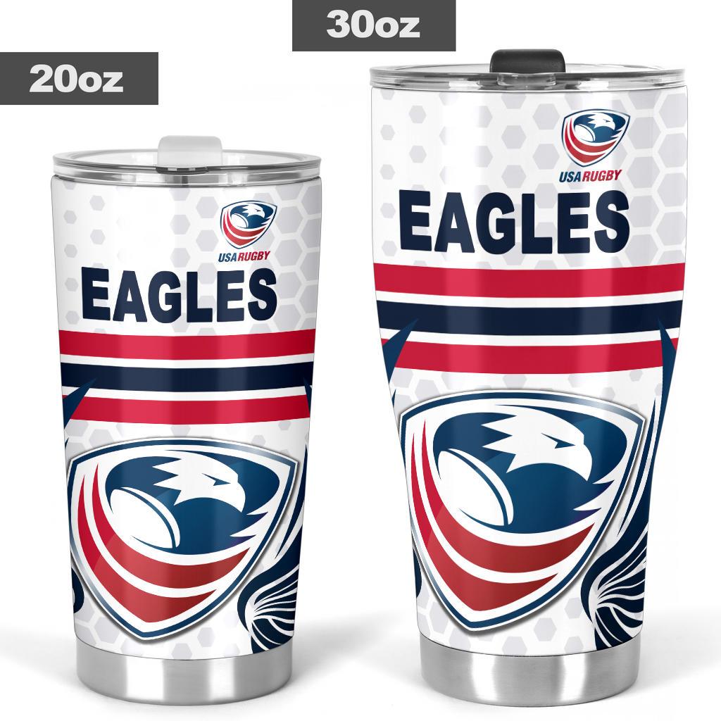 usa-rugby-tumbler-eagles-simple-style-white