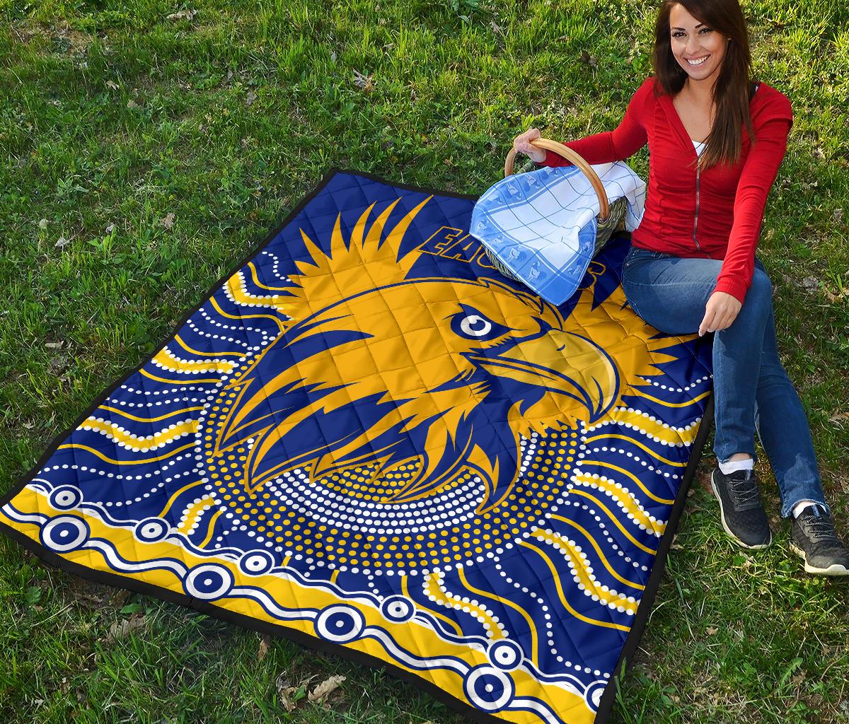 eagles-premium-quilt-west-coast-mix-indigenous