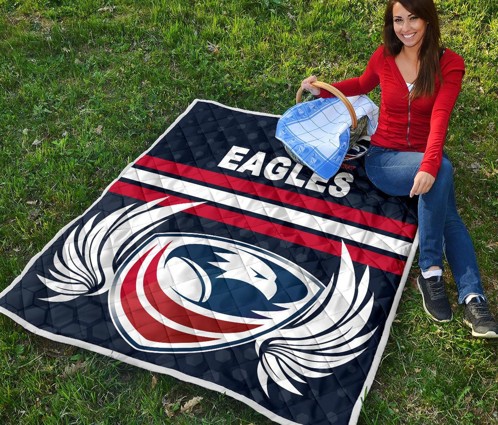 usa-rugby-premium-quilt-eagles-simple-style-full-navy