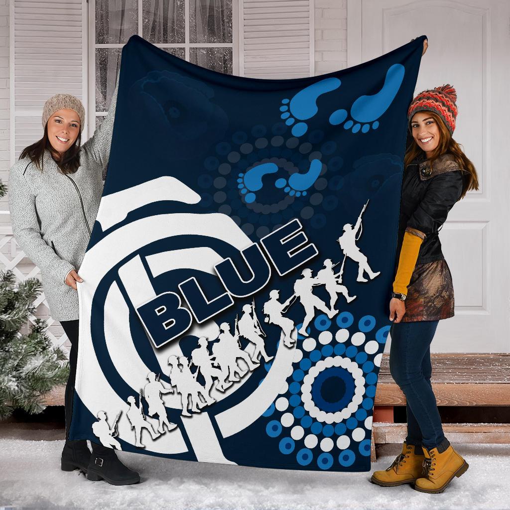 carlton-blues-premium-blanket-anzac-day