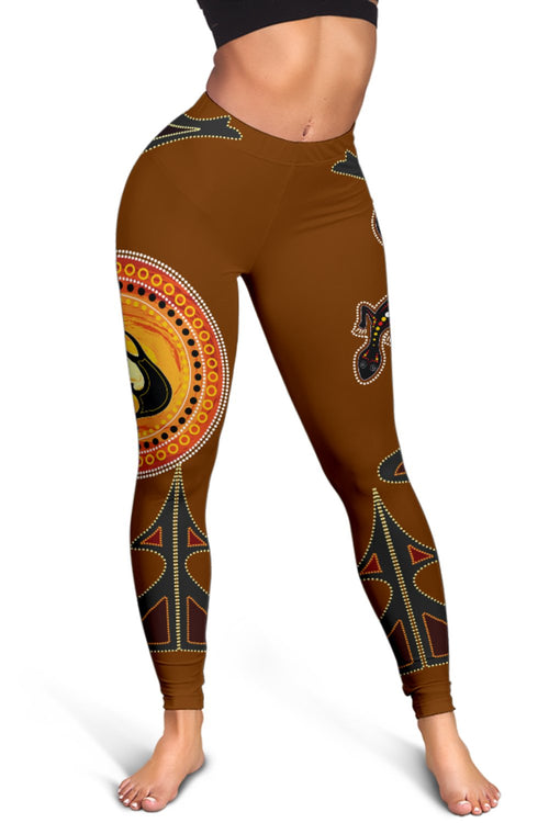 leggings-aboriginal-dot-painting-women