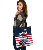 usa-rugby-tote-bag-eagles-simple-style-navy