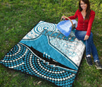 sharks-premium-quilt-cronulla-indigenous-unique