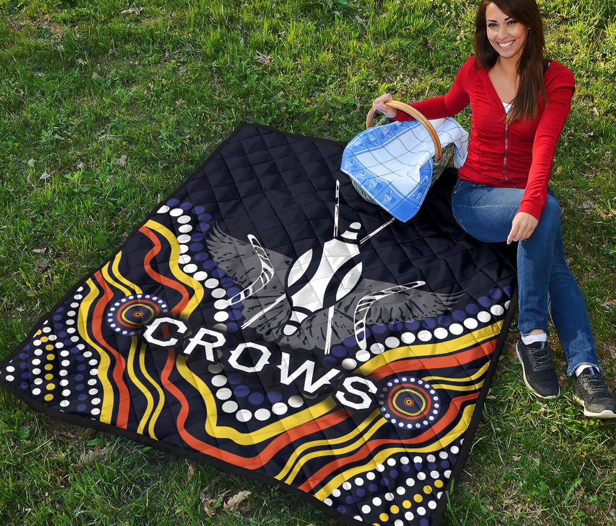 adelaide-premium-quilt-special-crows