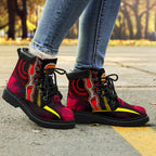 all-season-boots-australian-aboriginal-flags-symbolic-meaning