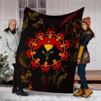 aboriginal-premium-blanket-australia-map-and-indigenous-flag