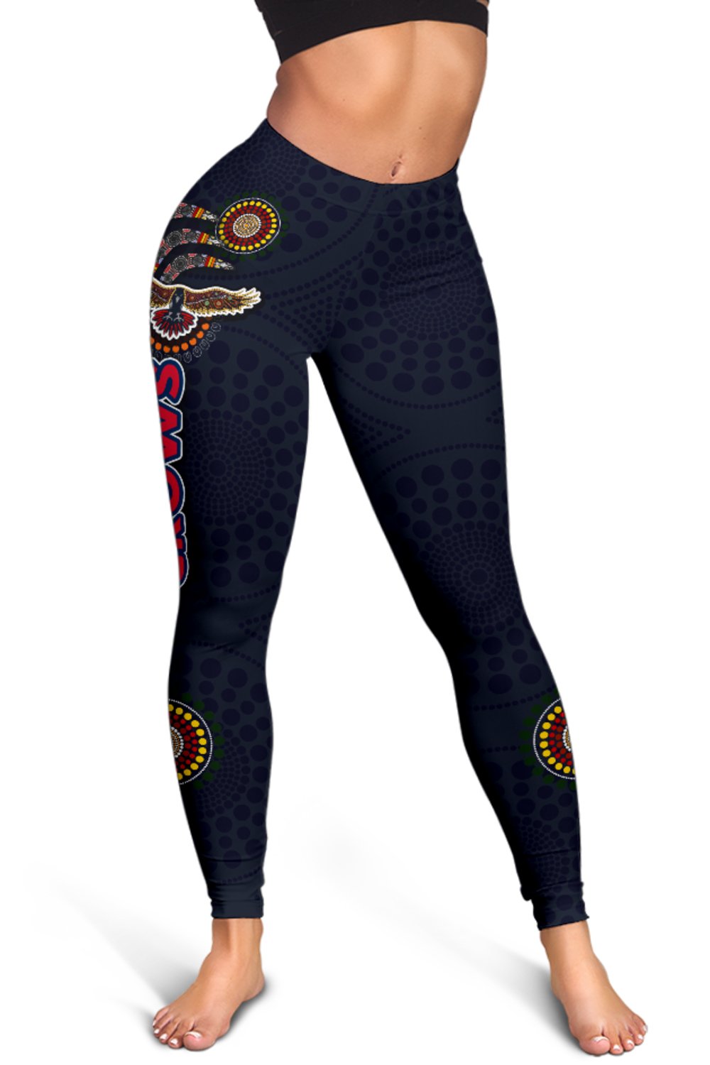 adelaide-women-leggings-indigenous-crows-1